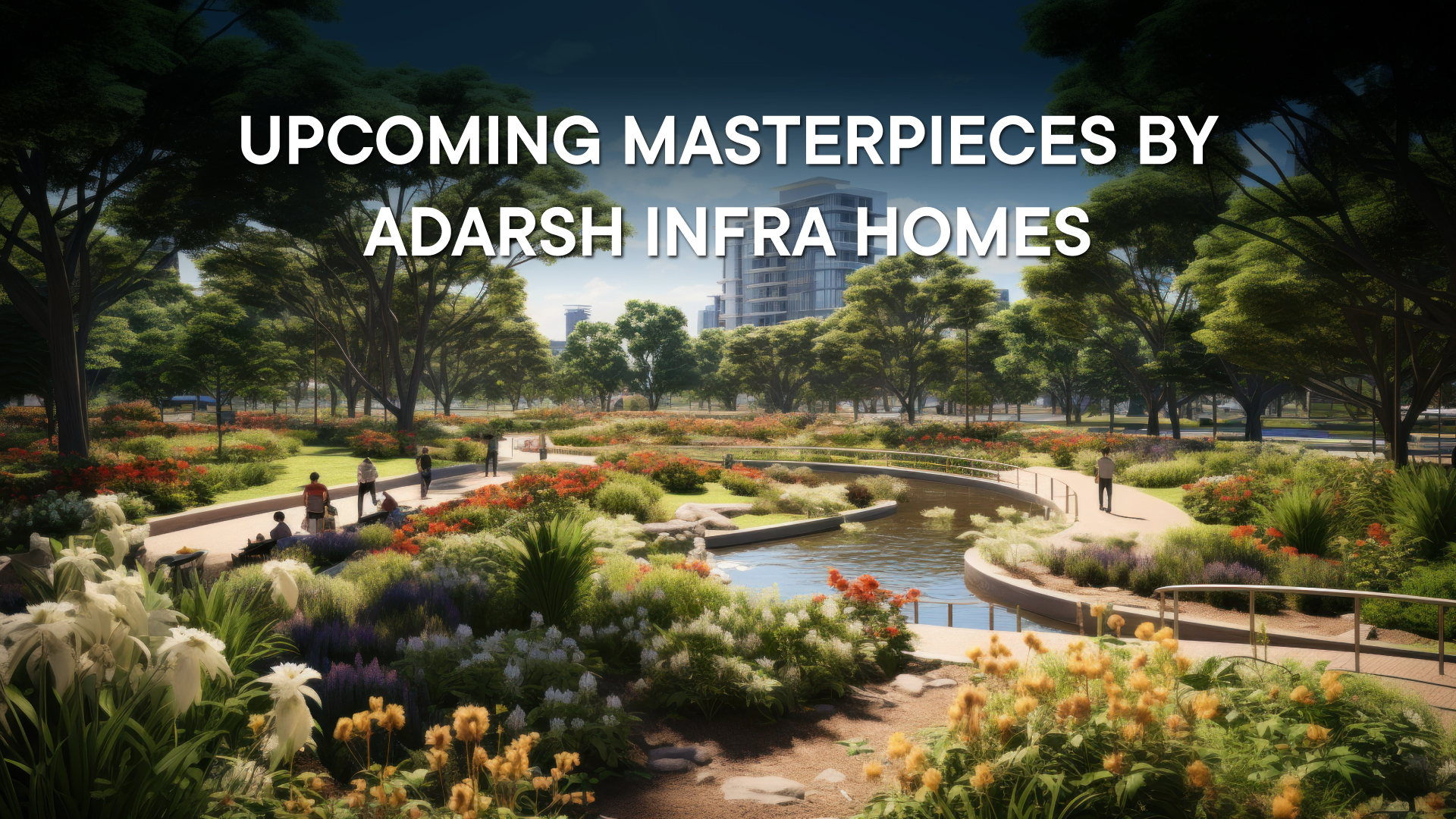 Adarsh Infra Homes